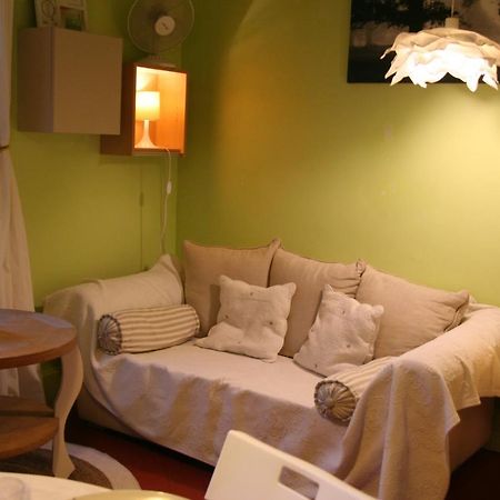 Le Mas Des Dames Appartement Avignon Exterior photo