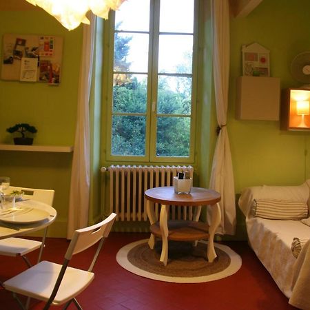 Le Mas Des Dames Appartement Avignon Exterior photo