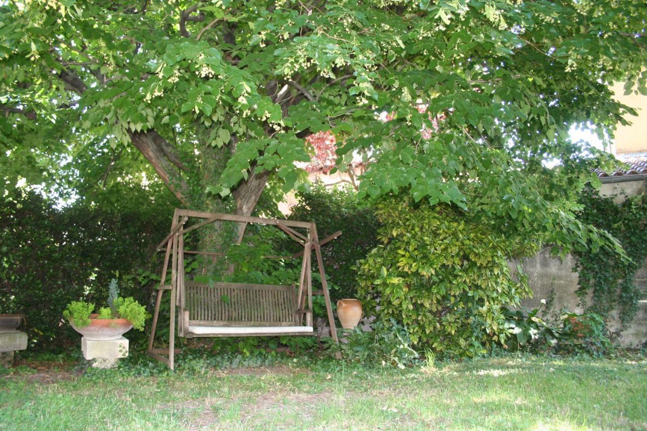 Le Mas Des Dames Appartement Avignon Exterior photo