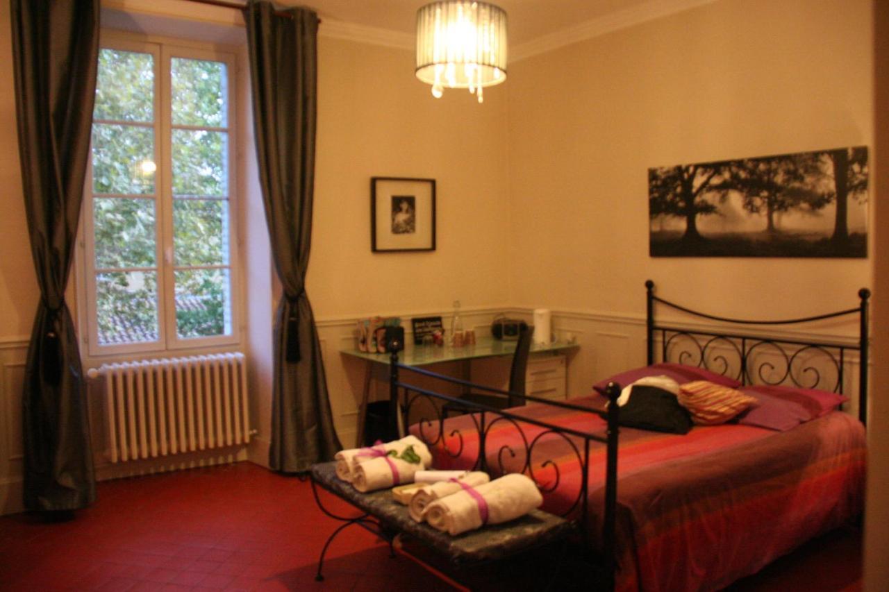 Le Mas Des Dames Appartement Avignon Exterior photo