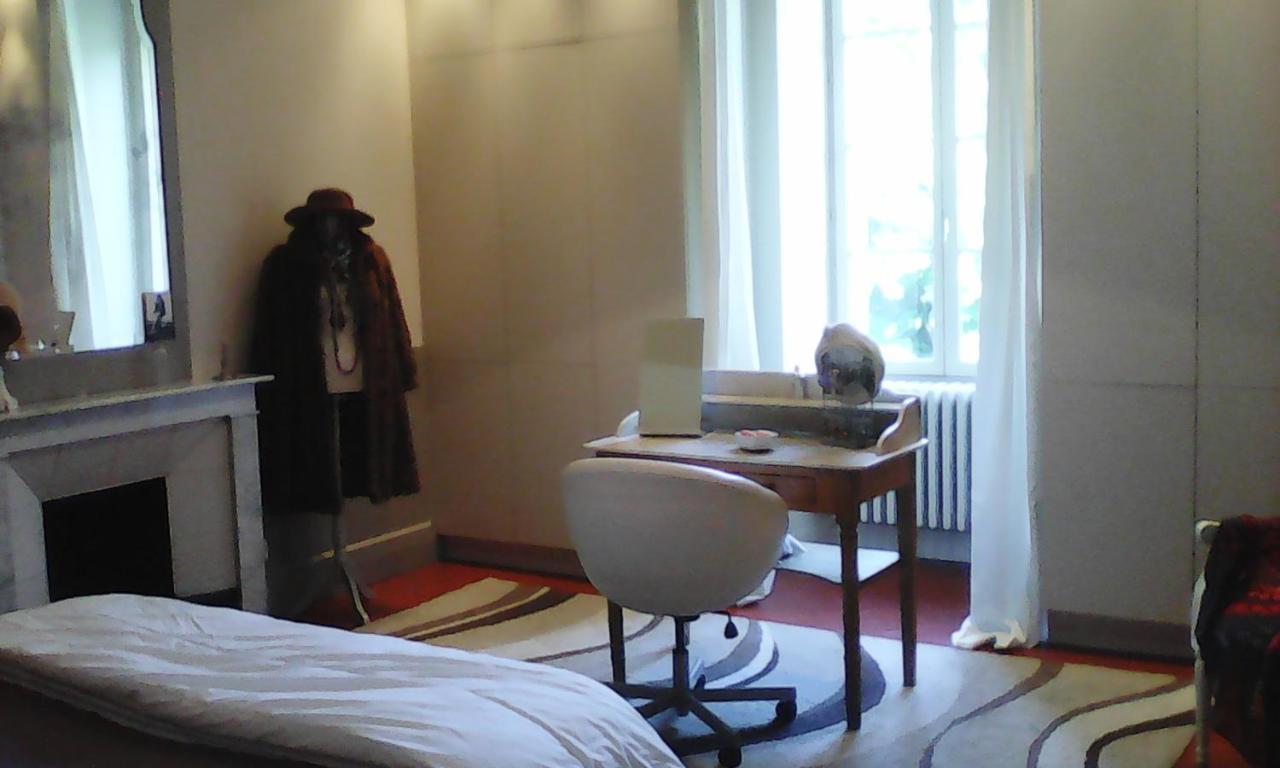 Le Mas Des Dames Appartement Avignon Exterior photo