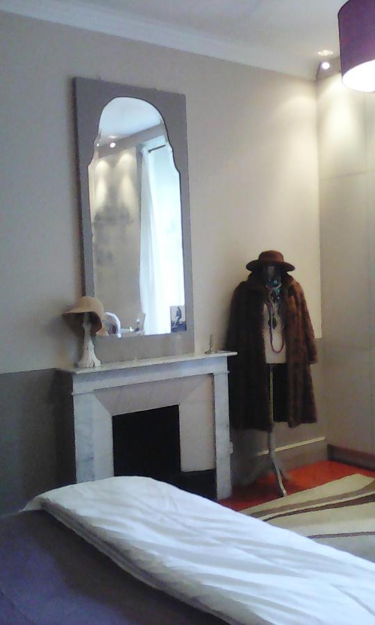 Le Mas Des Dames Appartement Avignon Exterior photo
