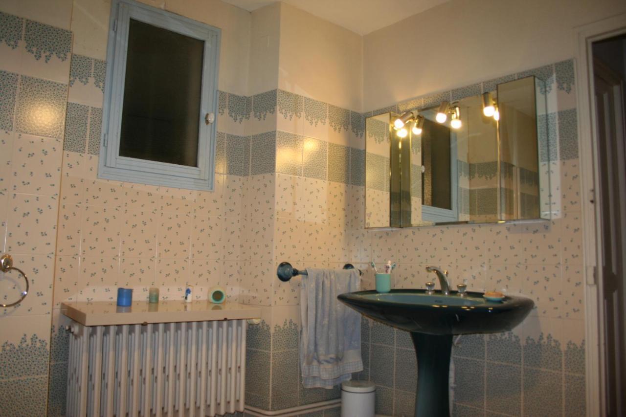 Le Mas Des Dames Appartement Avignon Exterior photo