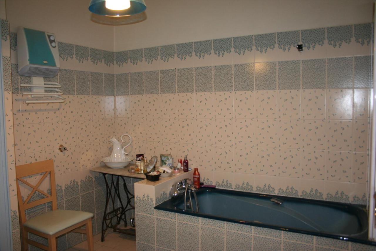 Le Mas Des Dames Appartement Avignon Exterior photo