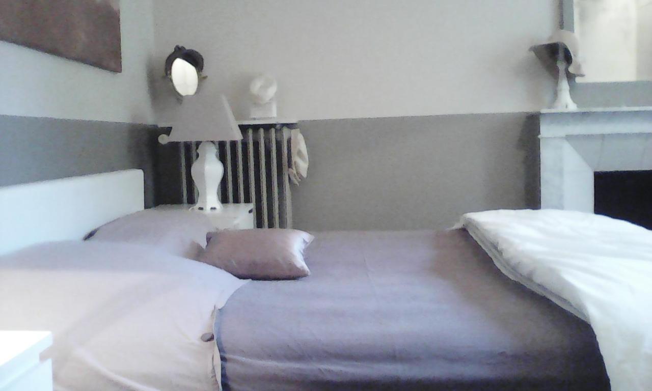 Le Mas Des Dames Appartement Avignon Exterior photo