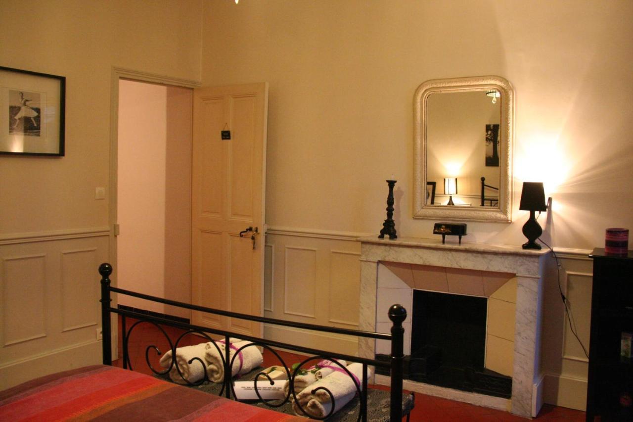 Le Mas Des Dames Appartement Avignon Exterior photo