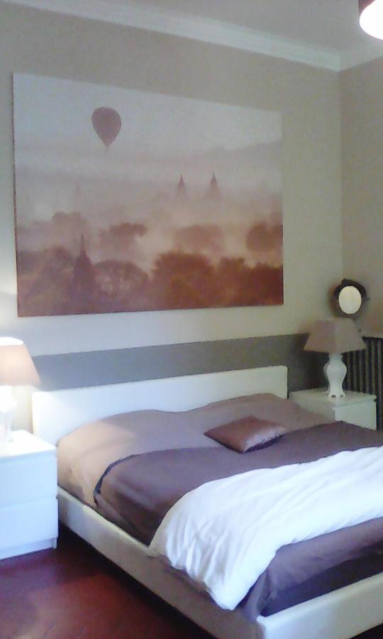 Le Mas Des Dames Appartement Avignon Exterior photo