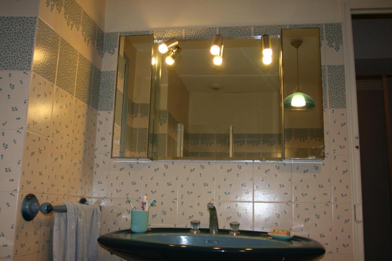 Le Mas Des Dames Appartement Avignon Exterior photo