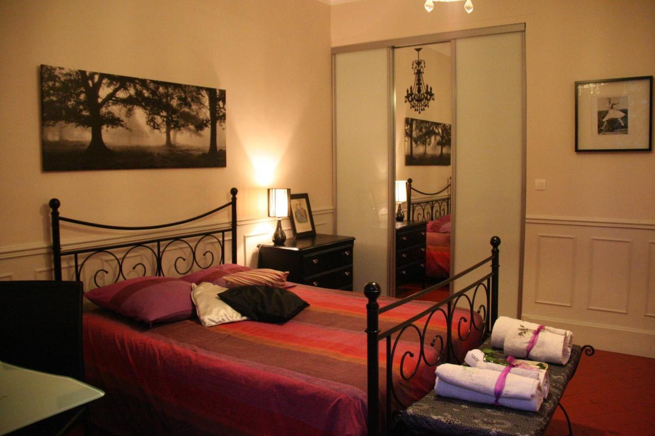 Le Mas Des Dames Appartement Avignon Exterior photo