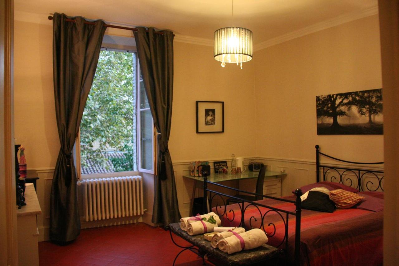 Le Mas Des Dames Appartement Avignon Exterior photo