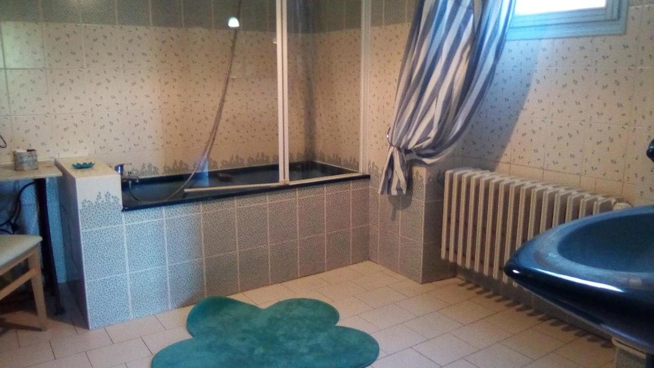 Le Mas Des Dames Appartement Avignon Exterior photo