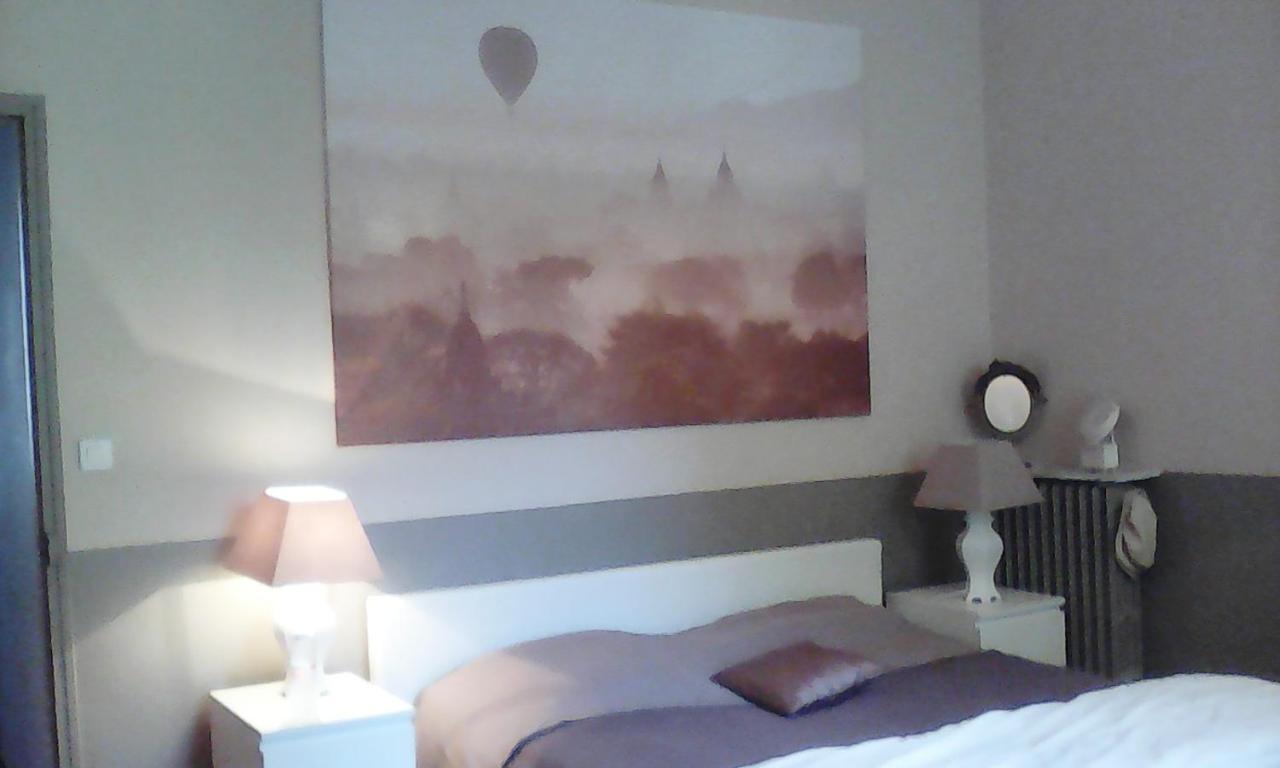 Le Mas Des Dames Appartement Avignon Exterior photo