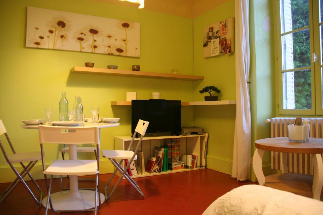 Le Mas Des Dames Appartement Avignon Exterior photo