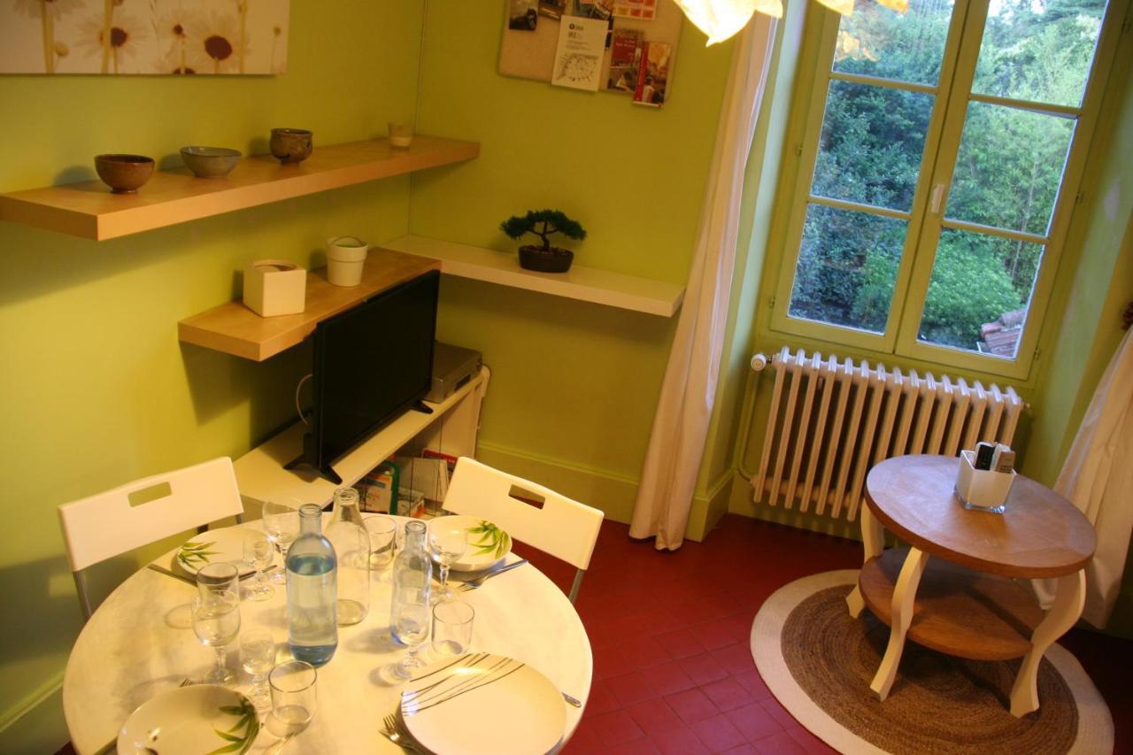 Le Mas Des Dames Appartement Avignon Exterior photo